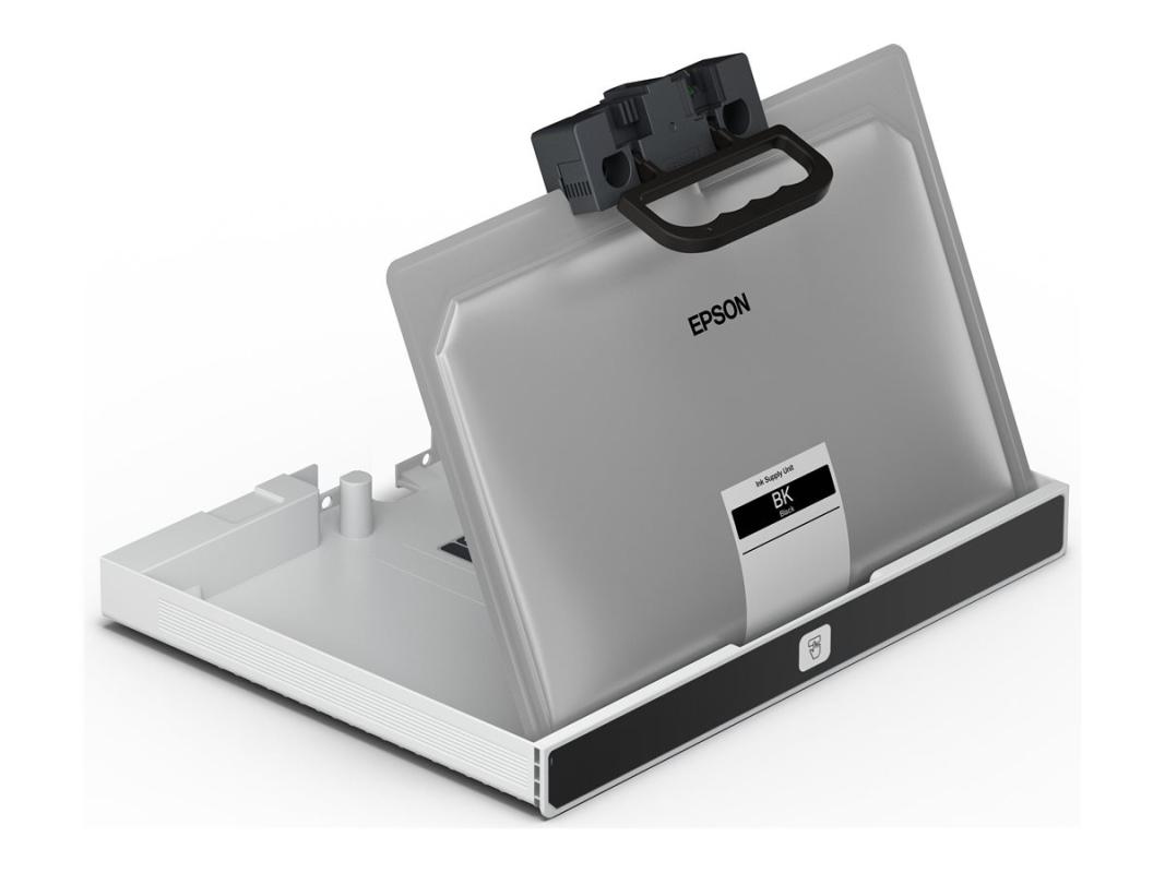 EPSON T12F1 Tintenpatrone XXL - Schwarz EPSON T12F1 Tintenpatrone XXL - Schwarz